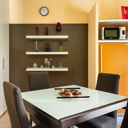 Massarenti 31 Modern Duplex By Wonderful Italy Apartment Bologna Ngoại thất bức ảnh
