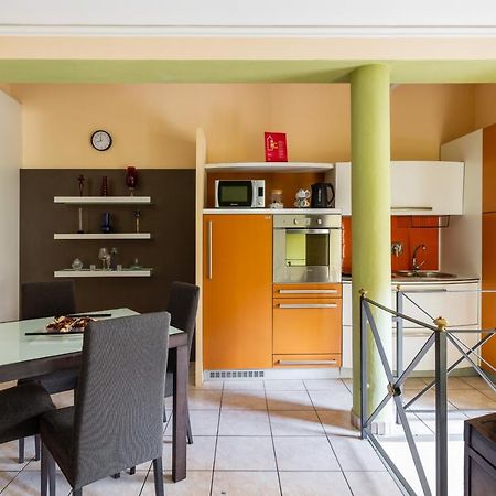 Massarenti 31 Modern Duplex By Wonderful Italy Apartment Bologna Ngoại thất bức ảnh