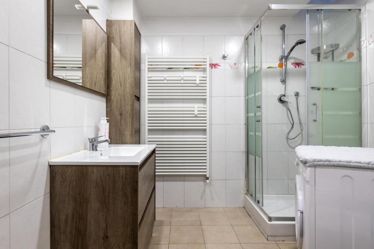 Massarenti 31 Modern Duplex By Wonderful Italy Apartment Bologna Ngoại thất bức ảnh