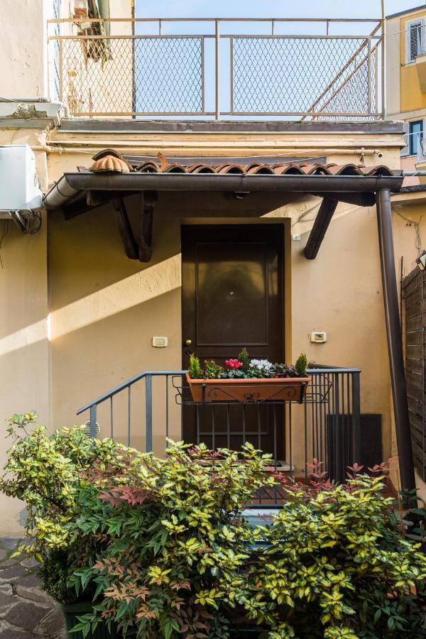 Massarenti 31 Modern Duplex By Wonderful Italy Apartment Bologna Ngoại thất bức ảnh