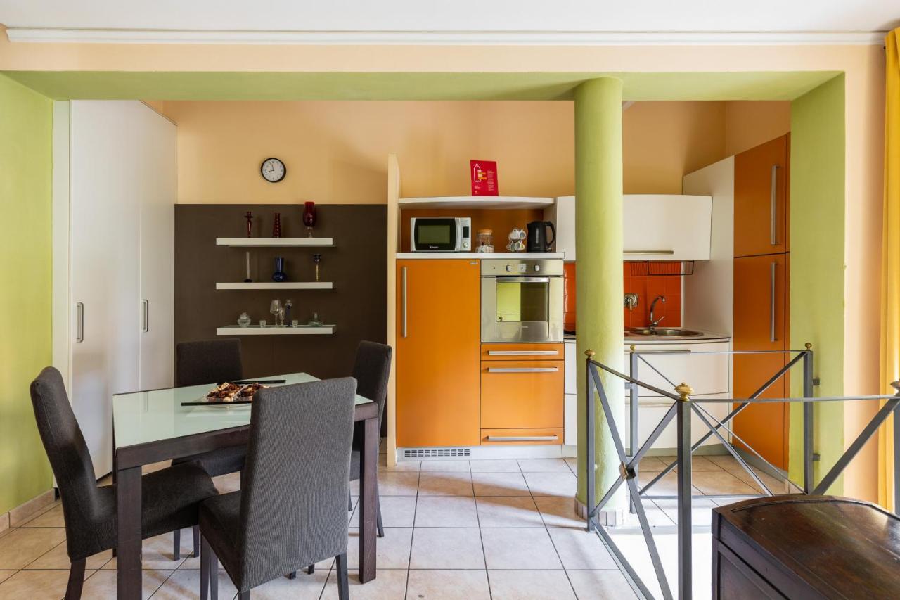 Massarenti 31 Modern Duplex By Wonderful Italy Apartment Bologna Ngoại thất bức ảnh