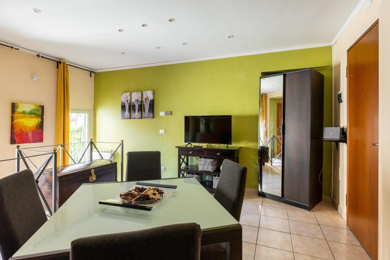 Massarenti 31 Modern Duplex By Wonderful Italy Apartment Bologna Ngoại thất bức ảnh