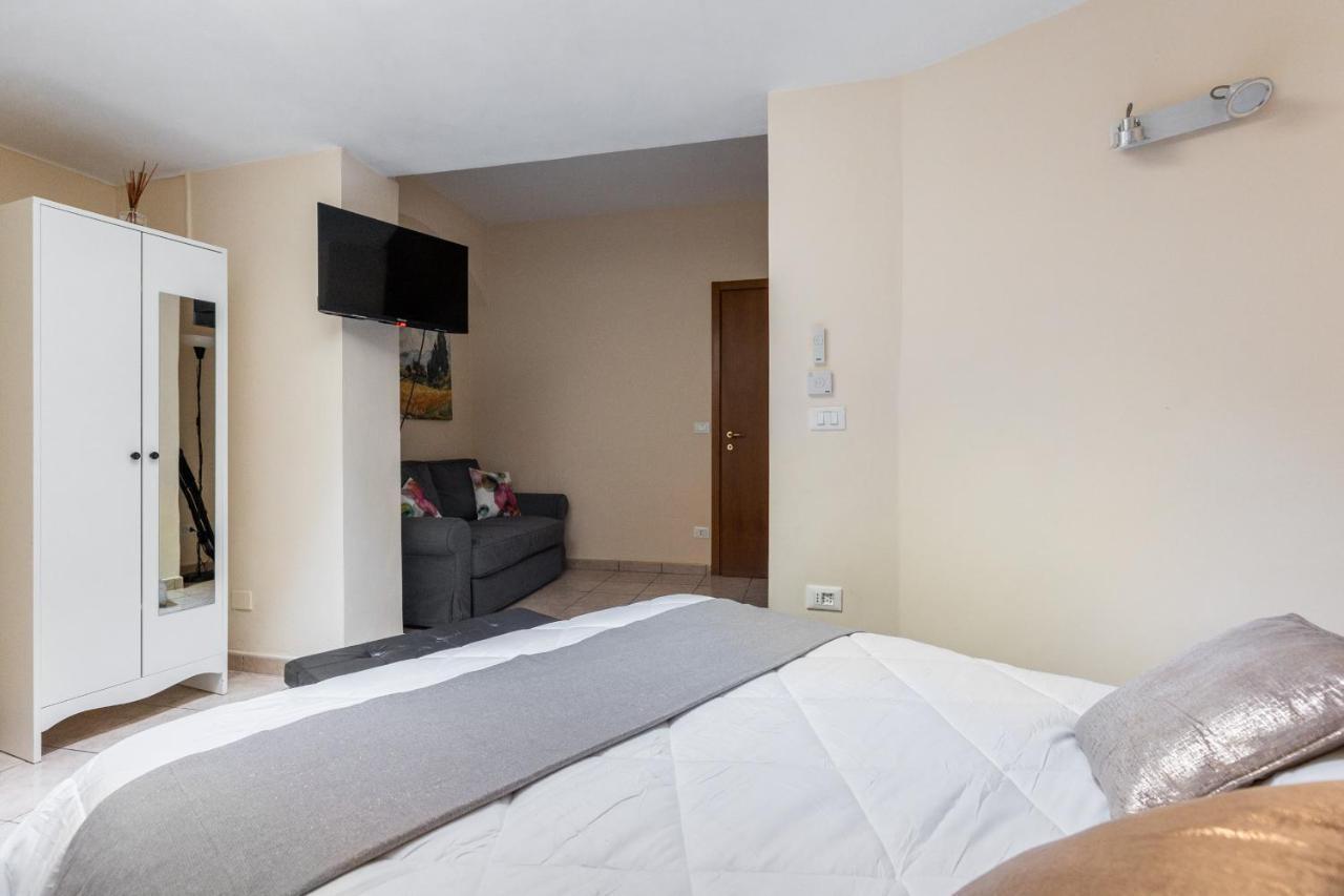 Massarenti 31 Modern Duplex By Wonderful Italy Apartment Bologna Ngoại thất bức ảnh