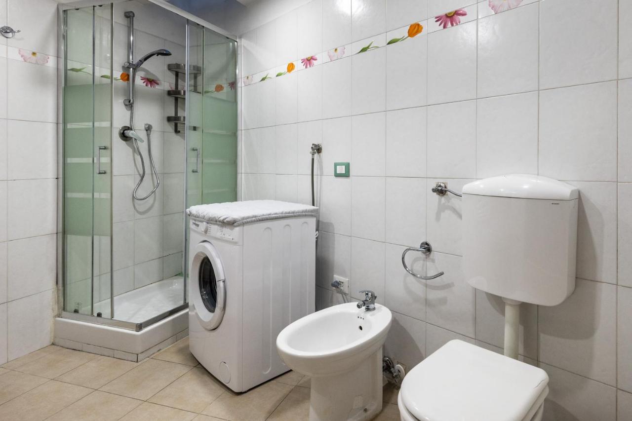 Massarenti 31 Modern Duplex By Wonderful Italy Apartment Bologna Ngoại thất bức ảnh