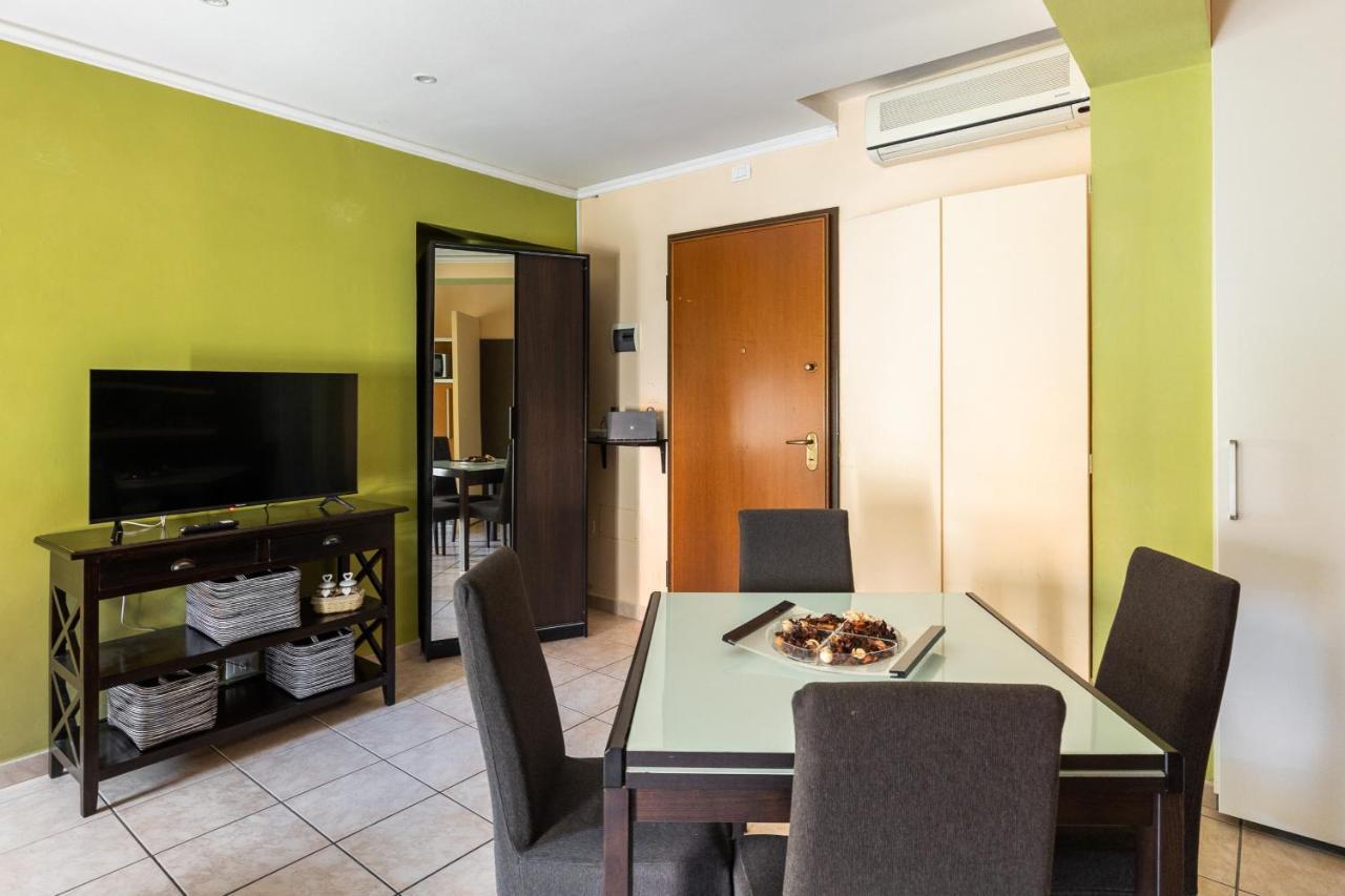 Massarenti 31 Modern Duplex By Wonderful Italy Apartment Bologna Ngoại thất bức ảnh