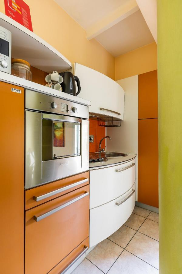 Massarenti 31 Modern Duplex By Wonderful Italy Apartment Bologna Ngoại thất bức ảnh