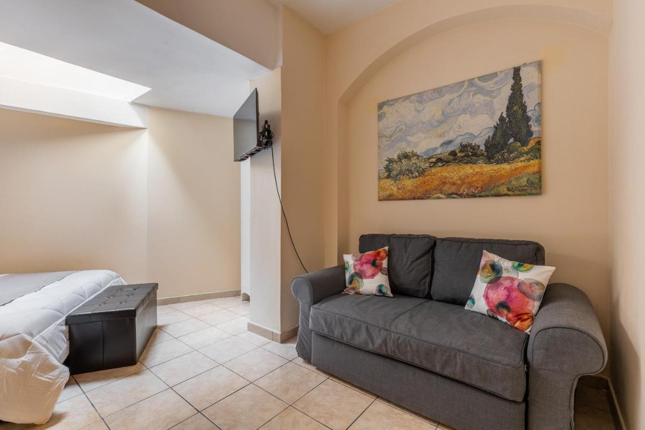 Massarenti 31 Modern Duplex By Wonderful Italy Apartment Bologna Ngoại thất bức ảnh