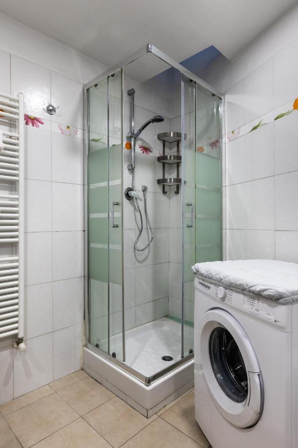 Massarenti 31 Modern Duplex By Wonderful Italy Apartment Bologna Ngoại thất bức ảnh
