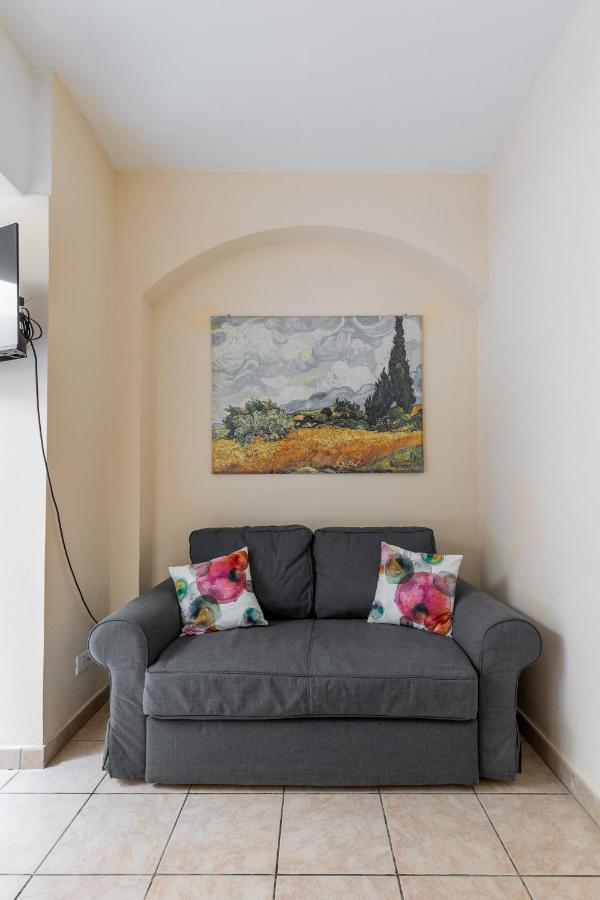Massarenti 31 Modern Duplex By Wonderful Italy Apartment Bologna Ngoại thất bức ảnh